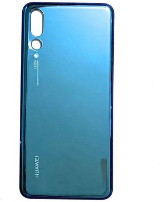 इम्बी हुवावे Huawei P20 Pro (CLT-L29C, CLT-L29, CLT-L09C, CLT-L09) Replacement Body पीछे पैनल