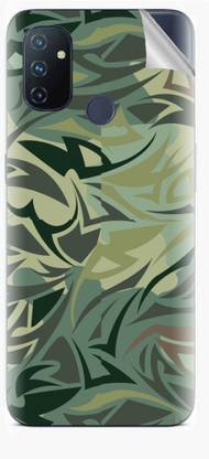 tiddler OnePlus Nord N100 Mobile Skin