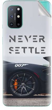 Snooky OnePlus 8T Mobile Skin