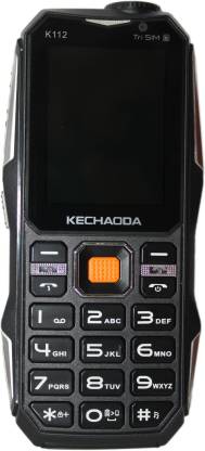 Kechaoda K112