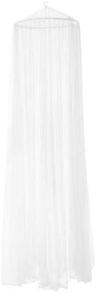 IKEA Polyester Infants Washable Net, White Mosquito Net