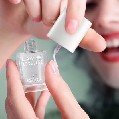 Lakmé Absolute Nail Hardener