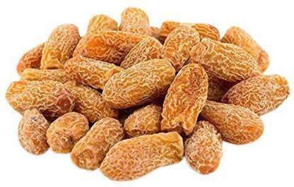 Grocery Planet Pure Dry Dates Yellow/Sukha Khajoor (Pack of 900 Gram Dry Dates