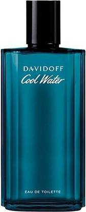 DAVIDOFF Cool water Eau de Toilette – 125 ml  (For Men) at Rs. 1500