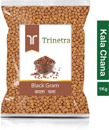 Trinetra Chana (Whole)