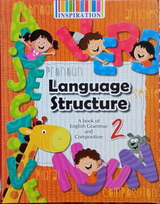 Language Structure 2