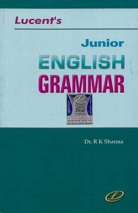 Lucent's Junior English Grammar