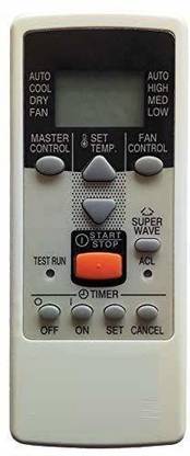 vmps Universal O GENERAL AC REMOTE Compatible for O General Remote Controller