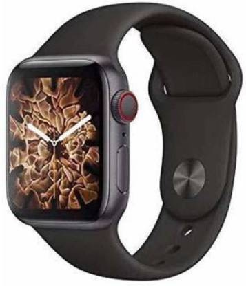 GAGANDEEP Premium T500 BT calling Smartwatch heart rate sensor & activity tracking G385 Smartwatch