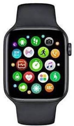 GAGANDEEP Premium T500 BT calling Smartwatch heart rate sensor & activity tracking G167 Smartwatch
