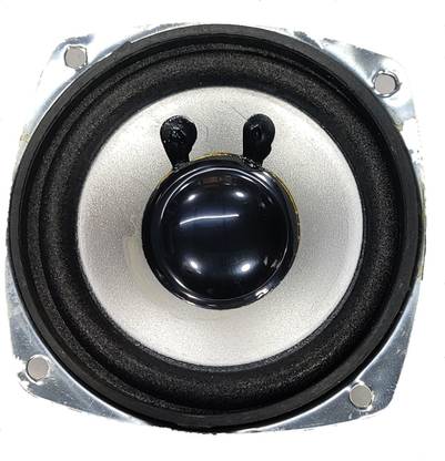दाब 3 Inch Woofer Speaker 4 ohm 25 Watt 25 W टॉवर स्पीकर