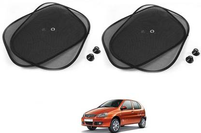 KOZDIKO Side Window, Rear Window, Sun Roof Sun Shade