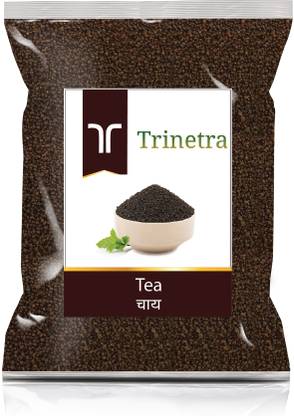 Trinetra Best Quality Tea Leaves/Chai Patti 400g Tea Pouch