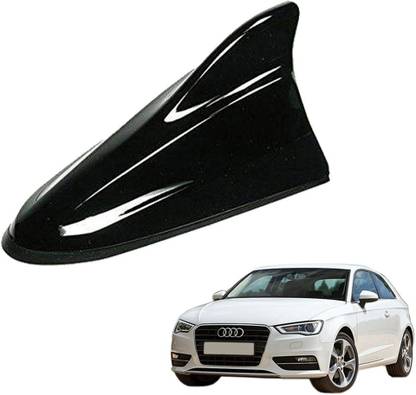 KOZDIKO Black Shark Antenna for Audi A3 Hidden Vehicle Antenna