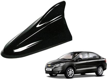 KOZDIKO Black Shark Antenna for Chevrolet Sail Hidden Vehicle Antenna