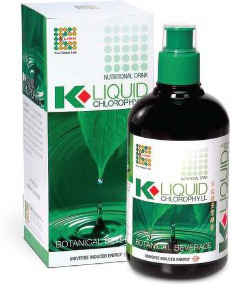 K-LINK K-Liquid Chlorophyll 250 ml