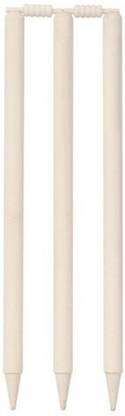 nandee traders 3 CRICKET WICKET STUMPS