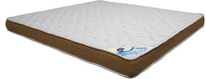 Sleep Innovations SUPPORT SERIES 5 inch Single Bonded Foam Mattress