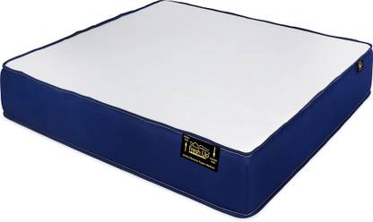 Fresh Up UHD Pocket Spring Mattress 6 inch King Pocket Spring Mattress