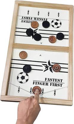 ETHOS SUPER WINNER GAME-1 Board Game Accessories