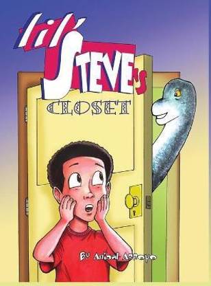 Lil' Steve's Closet