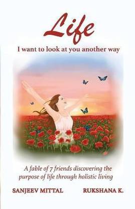 Life I want to look at you another way
