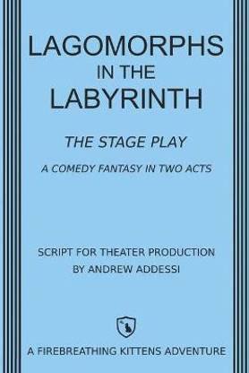 Lagomorphs in the Labyrinth