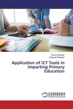 Application of ICT Tools in Imparting Primary Education
