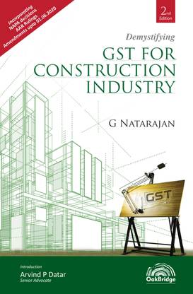 GST for Construction Industry 2/e