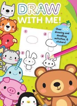 Draw with Me!