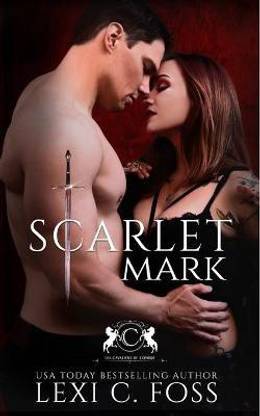 Scarlet Mark