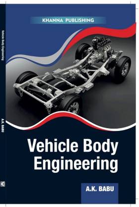 Vehicle Body Engineering