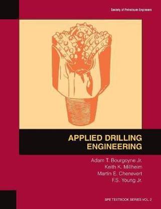 Applied Drilling Engineering