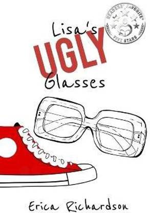 Lisa's Ugly Glasses
