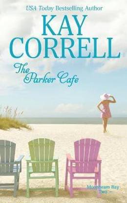 The Parker Cafe