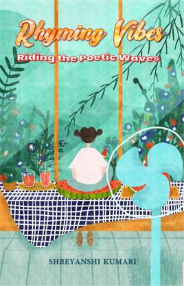 RHYMING VIBES - Riding the Poetic Waves