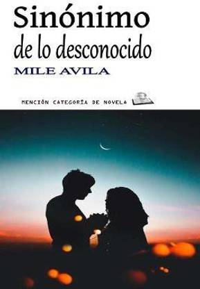 Sinonimo de Lo Desconocido