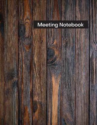 Meeting Notebook