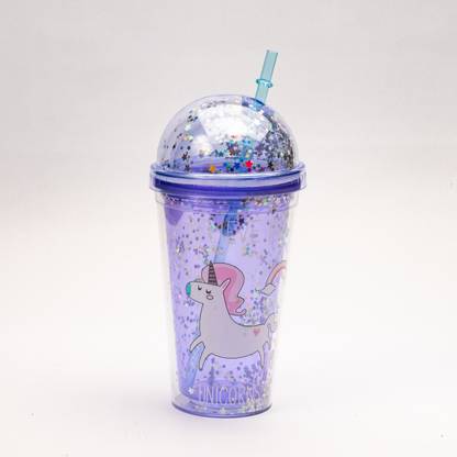 EITHEO STAR-BLUE-SHIPPER 350 ml Sipper