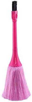 शिवर्थ Microfiber Plastic Laptop Cleaning Brush Keyboard Small Cleaning Brush Mini Electrostatic Cleaner Anti-Static Screen Whisk Broom Car Dashboard Laptop Cleaning Brush (Pack Of 1 ) प्लास्टिक ड्राई ब्रश