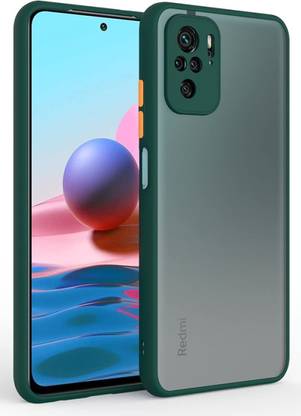 इनस्टाइल Back Cover Redmi Note 10s के लिए