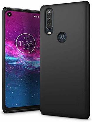 Power Back Cover for Motorola One Action