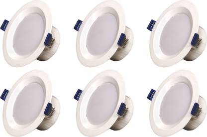 Elza Recessed Ceiling Lamp