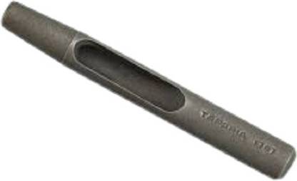 TAPARIA 1787 LEATHER PUNCH SIZE 8x100 MM Paring Chisel