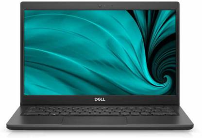 DELL Intel Core i5 11th Gen - (8 GB/1 TB HDD/DOS) 3420 Business Laptop