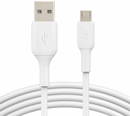 Tork Micro USB Cable 2 A 1 m FAST CHARGING CABLE FOR LENOVO TAB 2 A10-70 LIKE ORIGINAL
