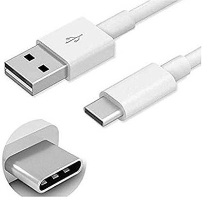 Tork USB Type C Cable 1 m FAST CHARGING CABLE FOR GALAXY A30 LIKE ORIGINAL