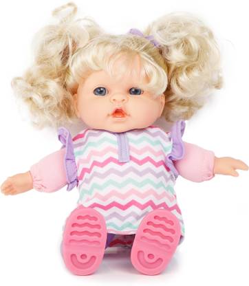 Miss & Chief by Flipkart Baby Doll with Sound