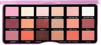 sivanna colors The Sweetest Palette 24 g