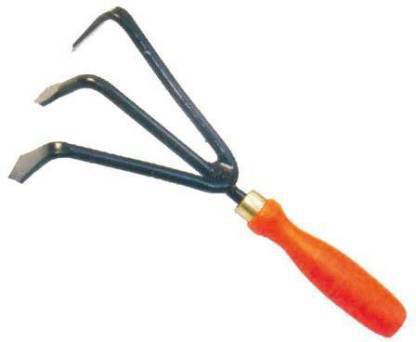 Garden Craft Hand Cultivator Garden Tool Kit (1 Tools) Garden Tool Kit